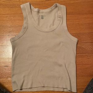 Brandy Connor tank